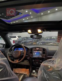 کرایسلەر 300